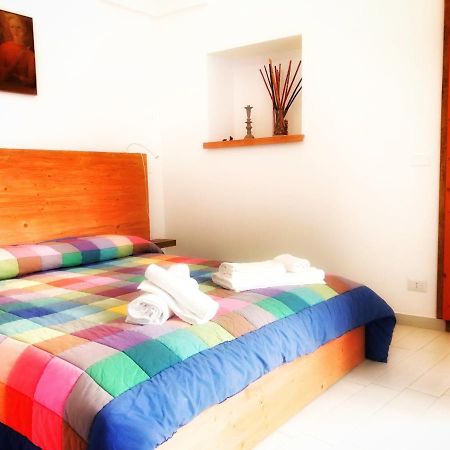 Palazzo Salia Bed and Breakfast Λέτσε Εξωτερικό φωτογραφία