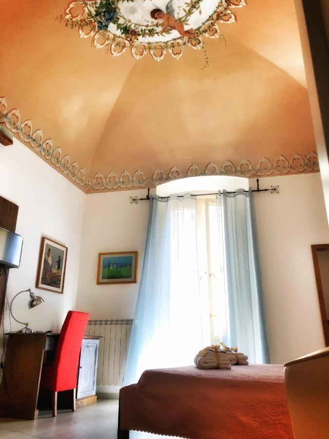 Palazzo Salia Bed and Breakfast Λέτσε Εξωτερικό φωτογραφία