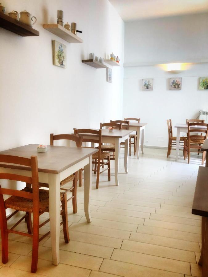 Palazzo Salia Bed and Breakfast Λέτσε Εξωτερικό φωτογραφία