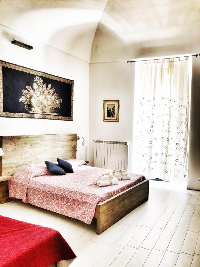 Palazzo Salia Bed and Breakfast Λέτσε Εξωτερικό φωτογραφία