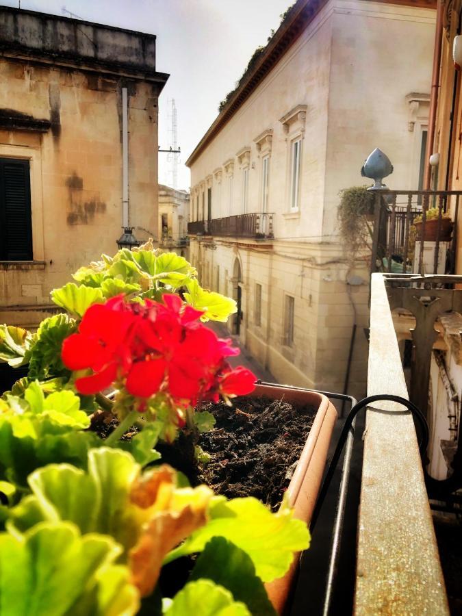 Palazzo Salia Bed and Breakfast Λέτσε Εξωτερικό φωτογραφία