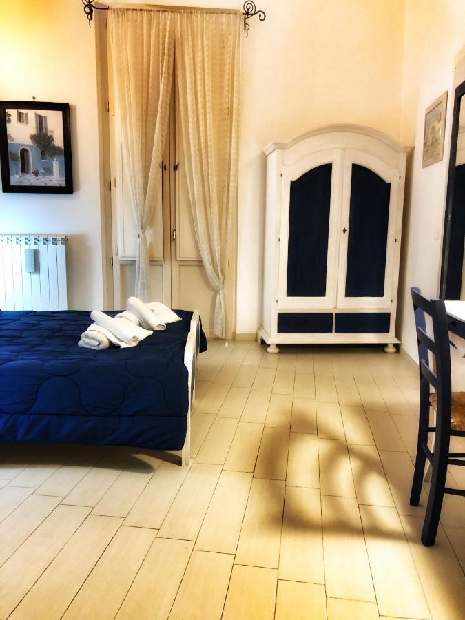Palazzo Salia Bed and Breakfast Λέτσε Εξωτερικό φωτογραφία