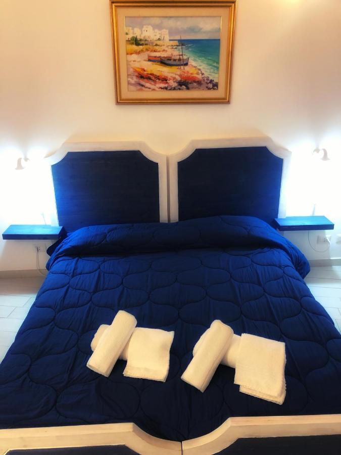 Palazzo Salia Bed and Breakfast Λέτσε Εξωτερικό φωτογραφία