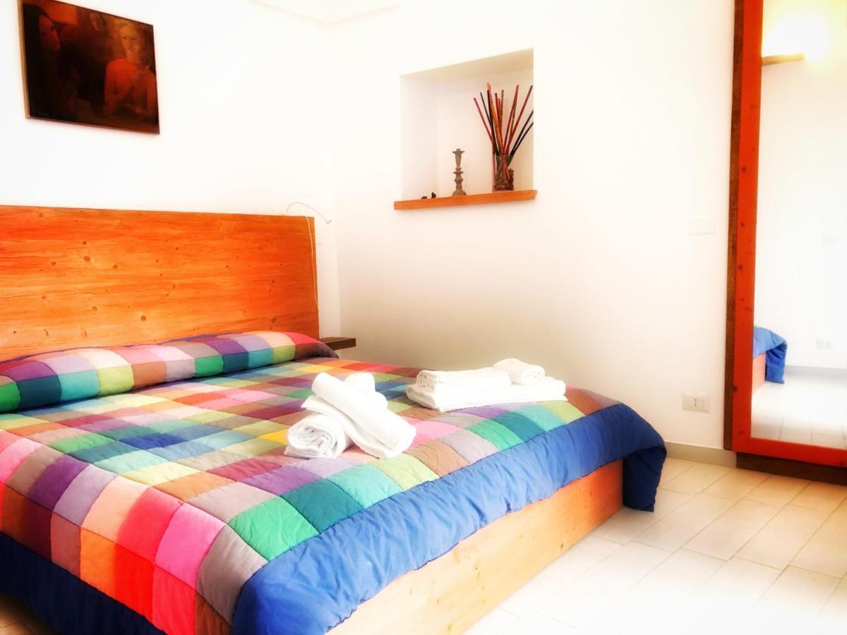 Palazzo Salia Bed and Breakfast Λέτσε Εξωτερικό φωτογραφία